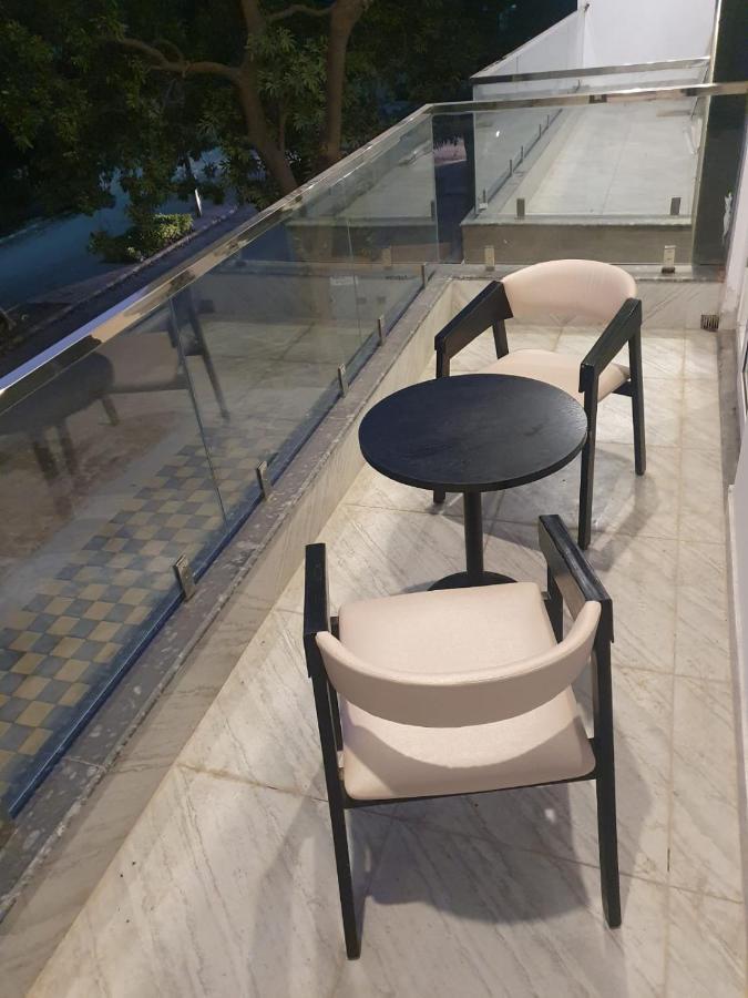 Hotel KDS Residency Greater Noida Exterior foto